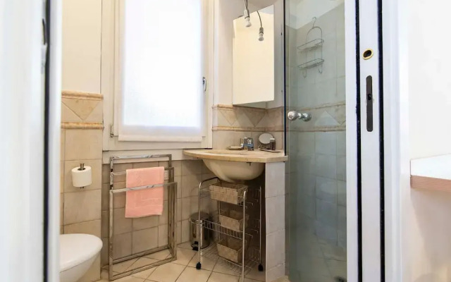 La Coccinella Piazzetta S Spirito 5
