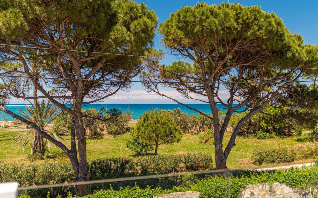 Vizantida Maisonette Zakynthos