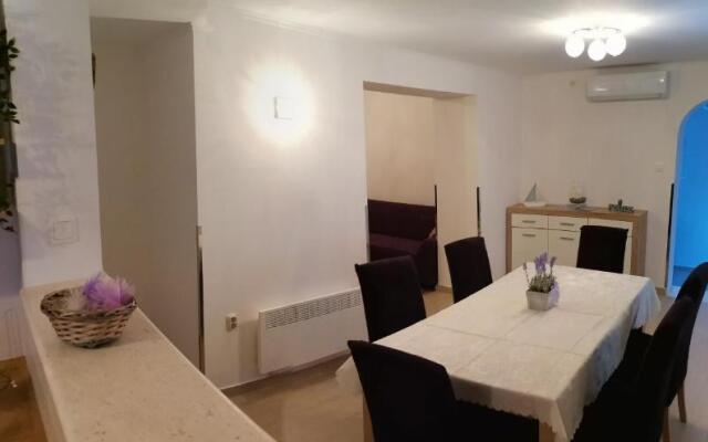 Holiday Home Korkyra Sunrise