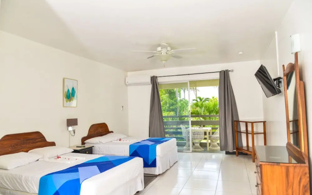 Negril Beach Club Condos