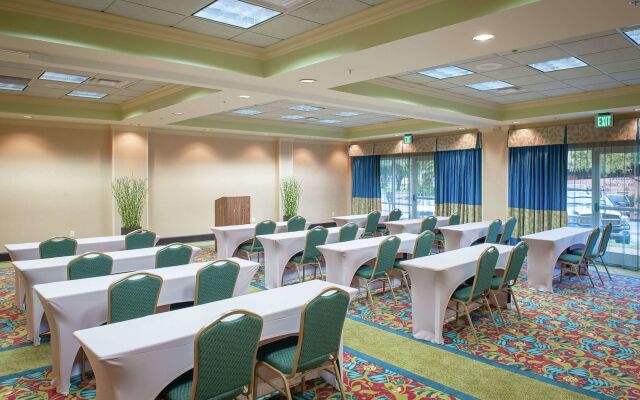 Hampton Inn & Suites St. Petersburg/Downtown