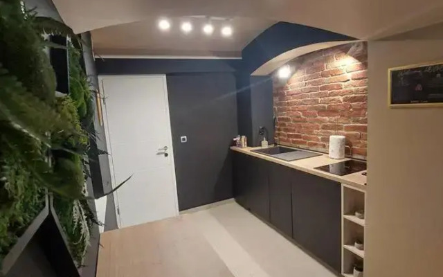 Modern&Private,Main Square-4Min Walk,Lux Apt 1