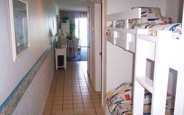 Crystal Sands Condominiums by Wyndham Vacation Rentals