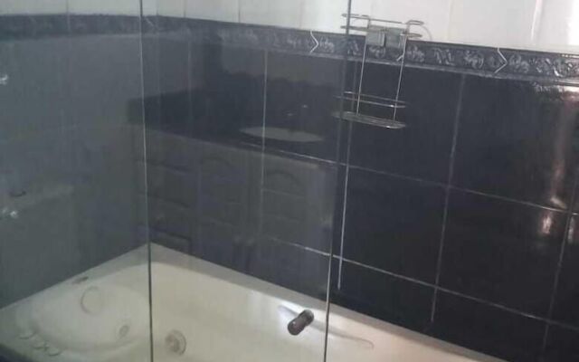 Namorada Brava Guest House