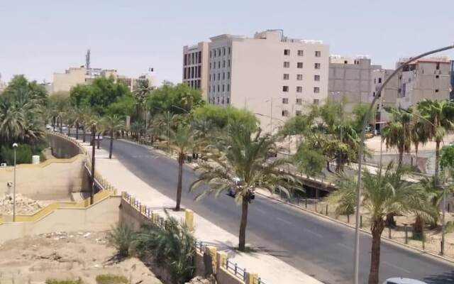 Al Amer Hotel Apartments