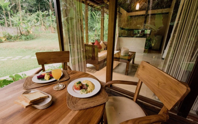 Ajuna Suite Villas Ubud