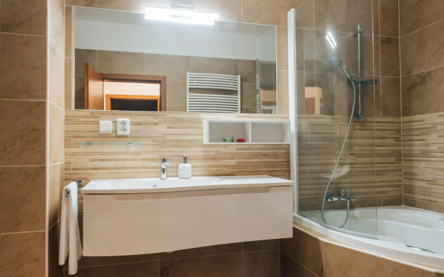 Nobless Apartment Brno