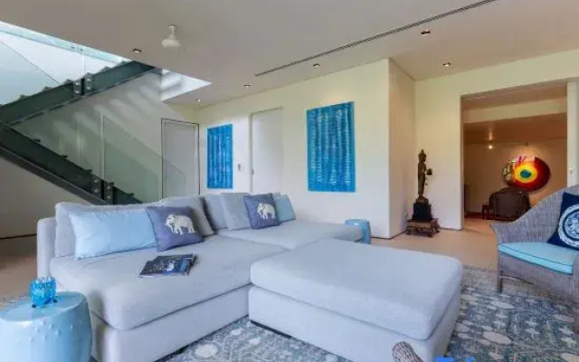Sava Villa 7 | Villa Aqua