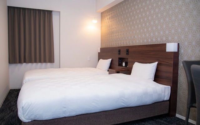 Smart Place Inn Kyoto Shijo Omiya East