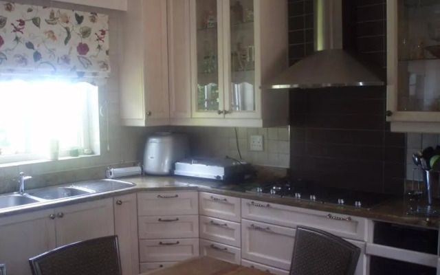 The Sanctuary Guest House Estate