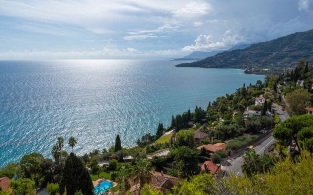 Apartment Canarda Ventimiglia