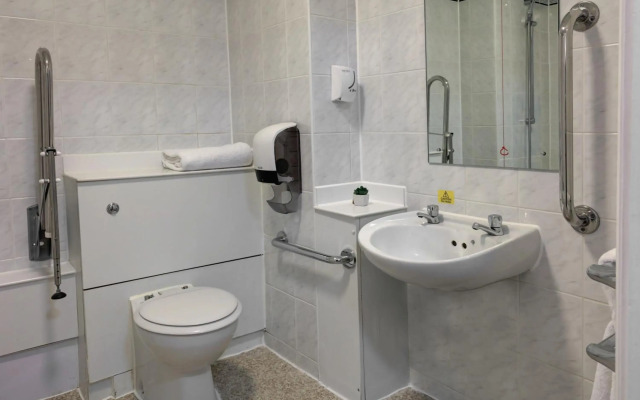 Orchid Epsom, Sure Hotel Collection by Best Western