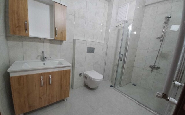 Kivanc Residence