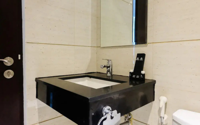 Cozy Studio Apartment at Brooklyn Alam Sutera