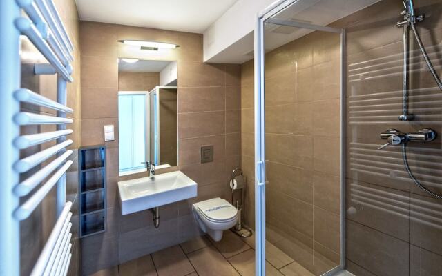Apartamenty Sun & Snow Bukowa Góra