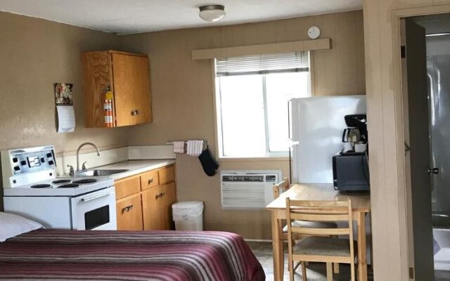 Bulkley Valley Motel