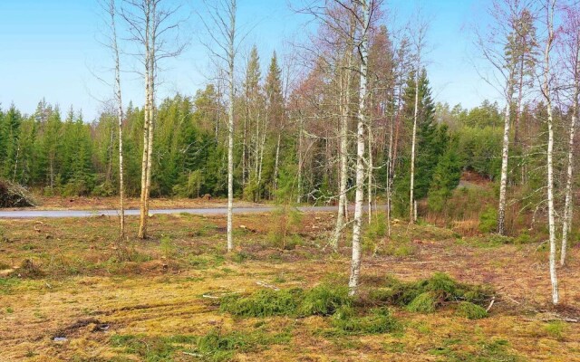 5 Person Holiday Home in Mullsjö