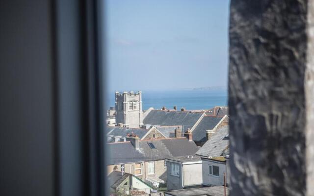 St Breca