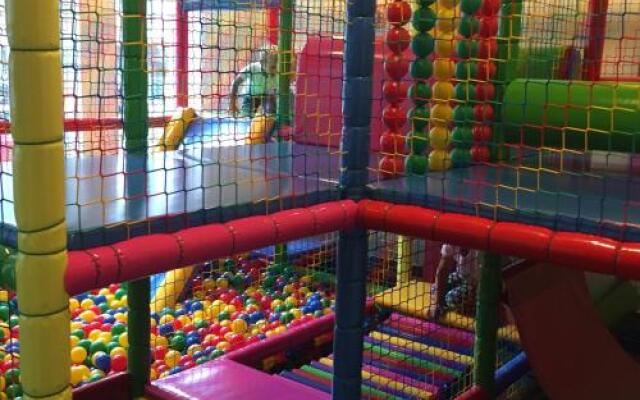 Apartamenty Stara Polana