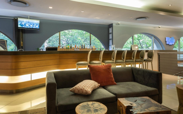 Holiday Inn Express Cape Town City-Centre by IHG
