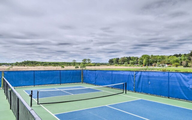 Coastal Millville Studio ~ 6 Mi to Bethany Beach