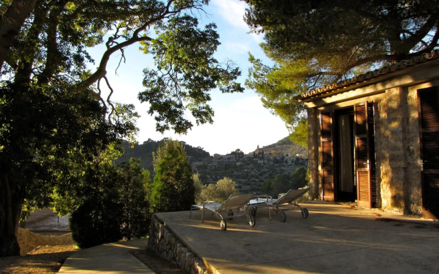 Hotel Mirabó De Valldemossa