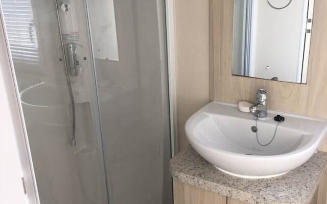 Heacham 2 bedroom Caravan