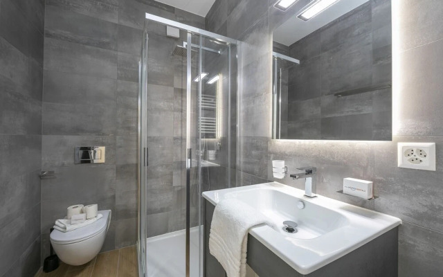Boutique Apartment 10