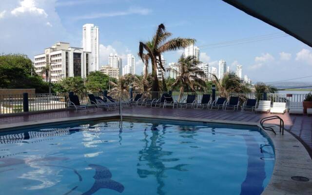 Oceanfront Penthouse