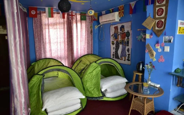 Changsha Hiker's Home Youth Hostel