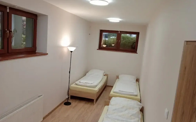 Hostel Villa Krasnowolska Self Check-In