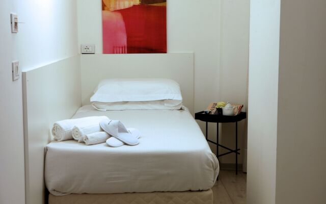 Urban Hotel Design