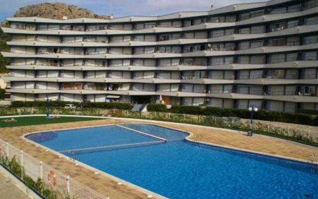 Apartamentos Rocamaura IV