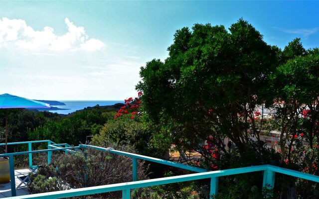 Poecylia Resort