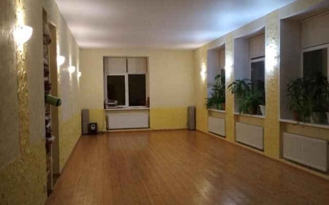 Hostel Yasen