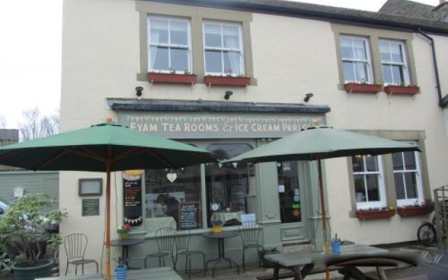 Eyam Tea Rooms and Bed and Breakfast