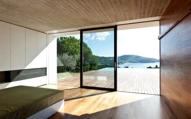 Villa 4 Elements