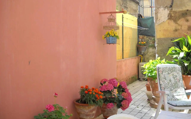 Stella Marina delle 5 Terre