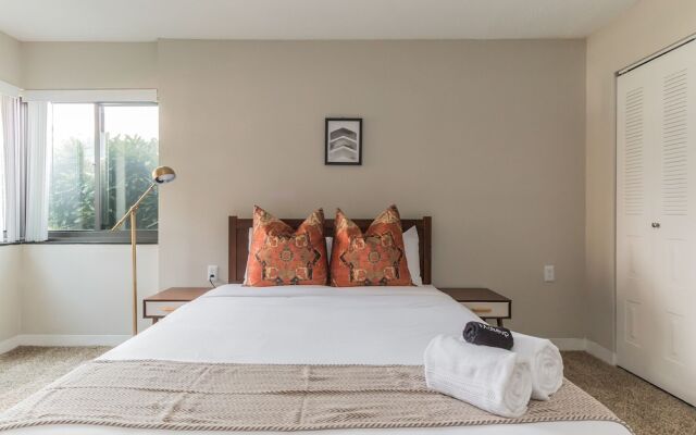 The Luxe Suites of Alexandria