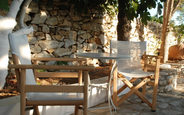 Scala Apartments