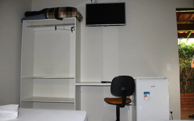 Hotel Pousada Paraíso Avaré