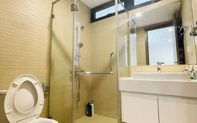 Muong Thanh Grand Suite Palace