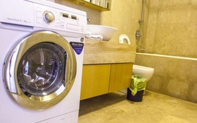 The Crib Residence @ Bukit Bintang