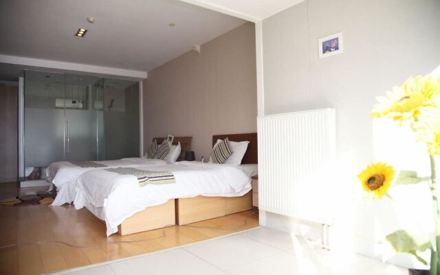 Dalian Harbor No.1 Ouke Theme Hotel - Dalian