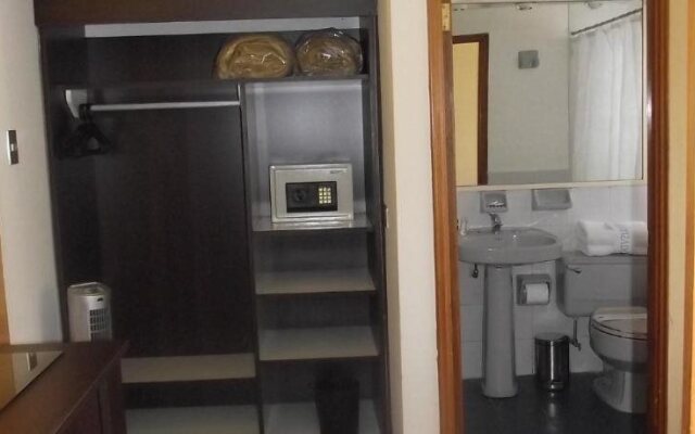 Hotel Cerro Castillo