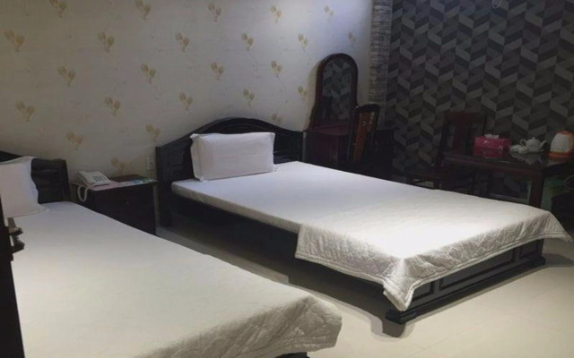 Minh Kieu Hotel