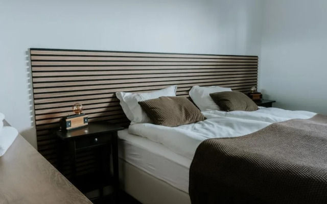 Fellskot Guesthouse