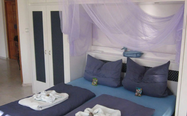 Romantik Villa Dalla Boutique Hotel