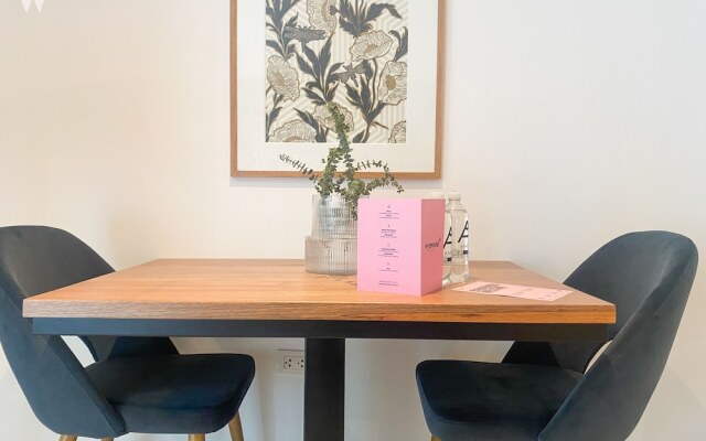 Primera Parada Lofts by Wynwood-House