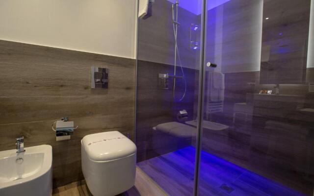 Luxmarì hotel & spa